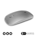 Mouse Bluetooth Wireless Subblim SUBMO-DFLAT22