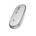 Mini Optical Mouse Subblim SUBMO-RFM0001 Silver