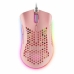 Mouse Gaming con LED Mars Gaming MMEXP