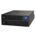 Uninterruptible Power Supply System Interactive UPS APC SRV3KRILRK 2400 W 3000 VA