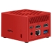 Mini-Pc LEOTEC 16 GB RAM 128 GB SSD Intel Celeron N100