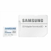 Carte Mémoire Micro SD avec Adaptateur Samsung MB-MJ256K 256 GB