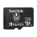 Карта памяти микро SD SanDisk SDSQXAO-128G-GN6ZG 128 Гб