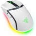 LED Gaming Miška Razer RZ01-04660200-R3G1 30000 dpi Bela Črna