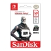 Карта памяти микро SD SanDisk SDSQXAO-128G-GN6ZG 128 Гб