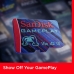 Card Micro SD SanDisk SDSQXAV-1T00-GN6XN 1 TB