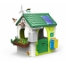 Casa Infantil de Juego Famosa Eco House 150 x 120 x 94 cm