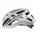 Capacete de Ciclismo para Adultos Giro Agilis Matte Branco L