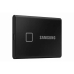 Disco Duro Externo Samsung MU-PC1T0K 1 TB SSD Negro