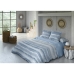 Duvet cover set Pierre Cardin NINA Blue Double 3 Pieces