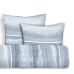 Duvet cover set Pierre Cardin NINA Blue Double 3 Pieces