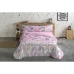 Dekbedovertrek set Pierre Cardin Unicornios Roze Bed van 105 3 Onderdelen