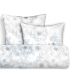 Dekbedovertrek set Pierre Cardin JEWEL Blauw Bed van 150 3 Onderdelen