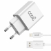 Wall Charger Cool White