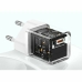 Chargeur mural Baseus Blanc 30 W