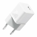 Wall Charger Baseus White