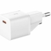 Wall Charger Baseus White