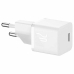 Wall Charger Baseus White