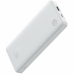 Powerbank Baseus Blanco 10000 mAh