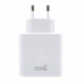 Carregador de Parede Cool Branco 45 W