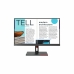 Monitors Lenovo ThinkVision S25E-30 Full HD 24,5