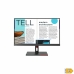 Monitor Lenovo ThinkVision S25E-30 Full HD 24,5