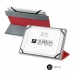 Capa para Tablet Subblim SUB-CUT-2FC002 Vermelho