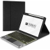 Keyboard Case voor iPad + Subblim SUBKT4-BTPI02 10,9