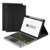 Keyboard Case voor iPad + Subblim SUBKT4-BTPI02 10,9