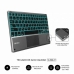 Keyboard Case voor iPad + Subblim SUBKT4-BTPI02 10,9