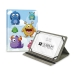 Tablet Tasche Subblim SUBCUT-4TC014 Bunt