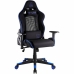 Gaming stoel The G-Lab Oxygen Blauw