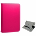 Tabletin kuori Cool Pinkki