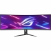 Gaming monitor (herný monitor) Asus 90LM08I0-B01170 49