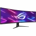 Gaming monitor (herný monitor) Asus 90LM08I0-B01170 49