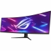 Gaming monitor (herný monitor) Asus 90LM08I0-B01170 49