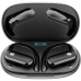 Auriculares com microfone PcCom Preto