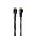 HDMI-kabel GEMBIRD Sort 3 m