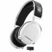 Auriculares com microfone SteelSeries Branco