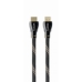 HDMI-kabel GEMBIRD Sort 3 m