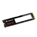 Cietais Disks Gigabyte AORUS Gen4 5000E 1 TB SSD