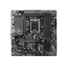 Placă de Bază MSI MB PRO B760M-A WIFI LGA 1700