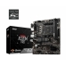 Emaplaat MSI A520M PRO mATX AM4 AMD A520 AMD AMD AM4