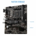 Motherboard MSI A520M PRO mATX AM4 AMD A520 AMD AMD AM4