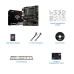 Hovedkort MSI A520M PRO mATX AM4 AMD A520 AMD AMD AM4