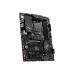 Placa Base MSI PRO B760-P LGA 1700