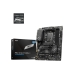 Placa Base MSI PRO B760-P LGA 1700