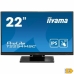 Монитор Iiyama ProLite T2254MSC-B1AG 22