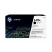 Toner Original HP 652A Negru