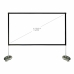 Projection Screen iggual IGG317396 120